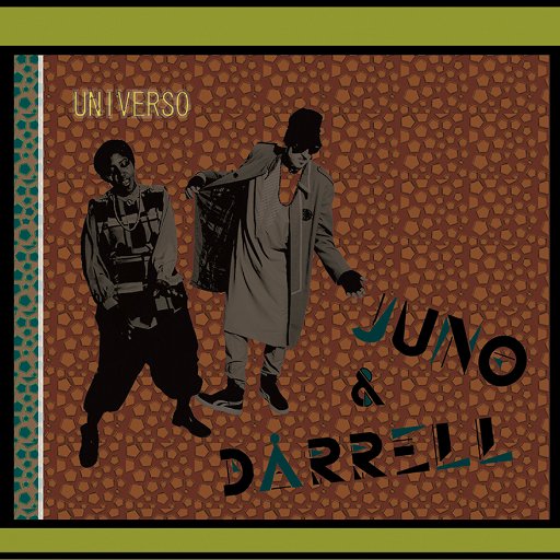 Juno & Darrell is a duo based in Jaén. Their fusion of soul, afrobeat, hip hop or jazz is a bridge between analog and digital world.

junoanddarrell@gmail.com