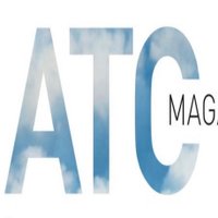 ATC Magazine 🎧✈️😉(@MagazineATC) 's Twitter Profile Photo