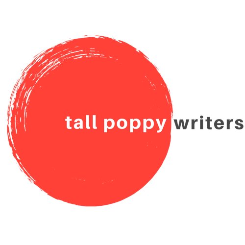 Tall Poppy Writers