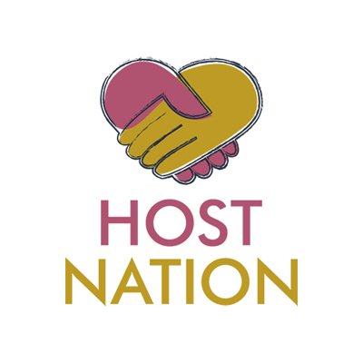 HostNation 🧡