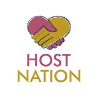 HostNation 🧡(@HostNationUK) 's Twitter Profile Photo