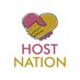 HostNation 🧡 (@hostnationuk) Twitter profile photo HostNation 🧡 (@hostnationuk) Twitter profile photo