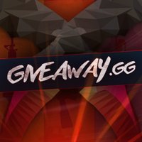 Giveaway GG (@giveaway_gg) 's Twitter Profile Photo Giveaway GG (@giveaway_gg) 's Twitter Profile Photo