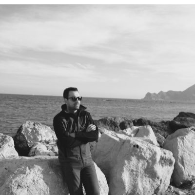 josealcaser's profile picture. 