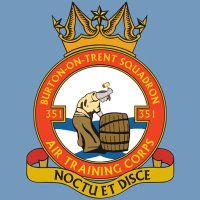 Burton Air Cadets (@351atc) 's Twitter Profile