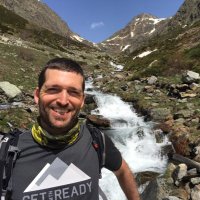 Vicenç Acuña (@vicencacuna) 's Twitter Profile