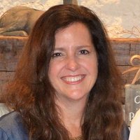 Beth Ann Unger (@bethannunger) Twitter profile photo