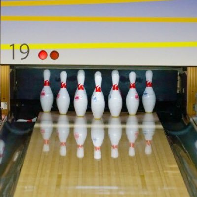 tut_bowlingclub's profile picture. 毎週木曜日に活動している豊橋技科大のボウリング部です！ 普段の練習風景や大会結果などを報告していきます。気軽にフォロー&見学カモン！！