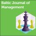 Baltic Journal Mngmt (@balticmngmt) Twitter profile photo Baltic Journal Mngmt (@balticmngmt) Twitter profile photo