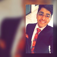 Ronit jain (@ronitjn) 's Twitter Profile