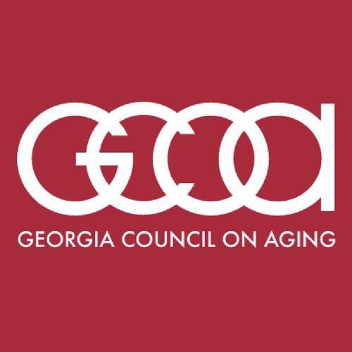 The Georgia Council on Aging was created in 1977 to advise Georgia state government on aging issues.