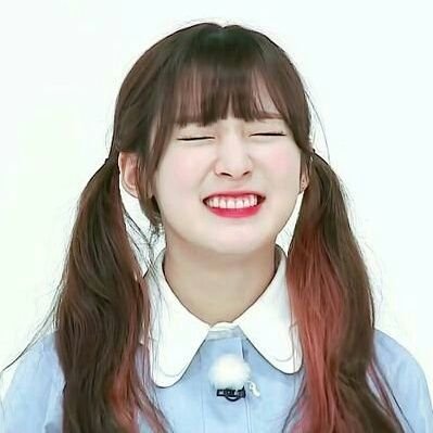 아잉 ! (≧∇≦)/
오마이걸 귀여운 막내 최예원 (아린) 입니당 🐰 ㅋㅋㅋ 미래켈 많이많이 사랑해 주세용 ♡ ; 18일06월99년 공식 튀터 @wm_ohmygirl (eng/bhs/failed kor) ♡
우리 친구하자 ? kkt : vanillacream