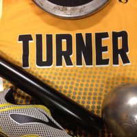 Turner Track & Field(@TurnerTrack) 's Twitter Profile Photo