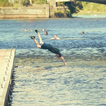 amitooearly's profile picture. Office of the #CIO | Business Operations | Digital Comms | Co-editor #OoCIOeTalk |  @ehealthireland |  Views my own