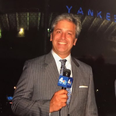 WNBC's Long Island reporter since 1999; Dad of two fantastic young women; Queens native; Avid cook; Loves baseball, golf & hoops; Boxer dog owner