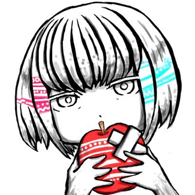 あぷるさんのプロフィール画像