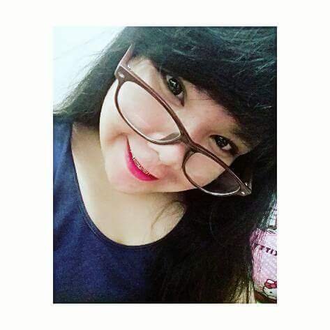 rizka_amaliaa21's profile picture. Papa{}☺♥♥ || Febri || newIG : rzk8_ || Line : rizkaa8 ☺