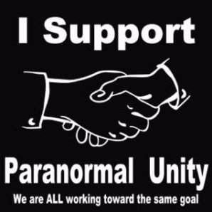 We are a National paranormal team of eight investigators. Official GAC FAMILY members. Check out our website as well!  Like us on Facebook!