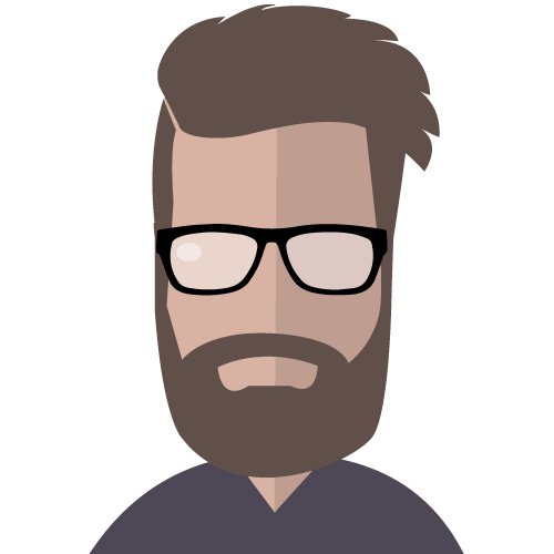 Graphic designer from Québec. J'écris en français parce que j'parle pas anglais. I write in English 'cuz it looks cool.