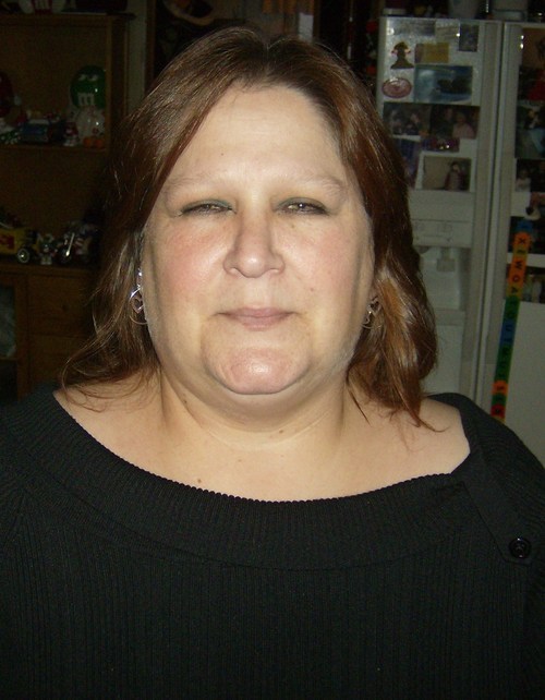 I am 46 yrs old. I have 3 sons. My oldest is in the Army. I love the internet and love to tweet. Look forward to meeting new friends. Keep the faith... ♥