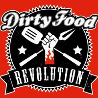 DirtyFood Revolution(@dirty_food) 's Twitter Profile Photo