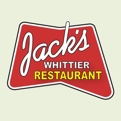 Jack's Whittier