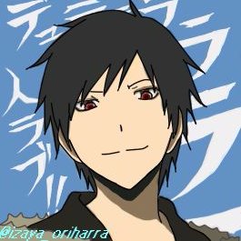 折原臨也さんのプロフィール画像