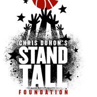 Chris Duhon's Stand Tall Foundation is committed to building up children who are the foundation of our communities.