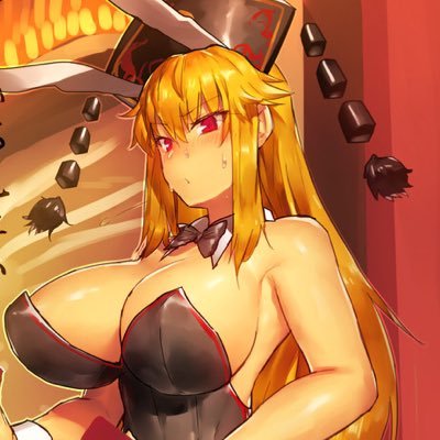 純狐【R垢】さんのプロフィール画像
