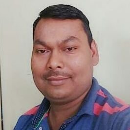 Harisha94382248's profile picture. jai sri ram