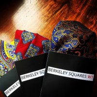 Berkeley Squares (@squaresberkeley) 's Twitter Profile