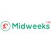 Midweeks.net (@midweeks_net) Twitter profile photo Midweeks.net (@midweeks_net) Twitter profile photo