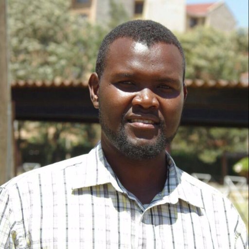 KennChongwo's profile picture. Nilo Saharan Nomad _^_ Loves Automation