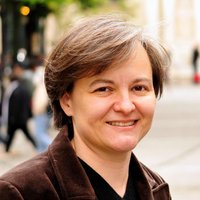 Anne-Sophie Godfroy (@annesogodfroy) 's Twitter Profile