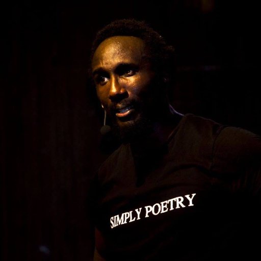 We do live Performance Poetry shows. The Night of the Spoken Word (NSW) is our flagship event, fusing Poetry with other art forms to deliver a spectacle.