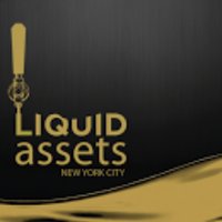 Liquid Assets NYC(@LiquidAssetsNYC) 's Twitter Profile Photo