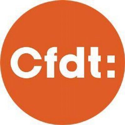 CFDT 1ère organisation en Bretagne avec 42,4 % des voix dans le privé. Toujours là pour accompagner tous les https://t.co/JCC0Xuo7r2.s salariés, sans emploi ou retraités.