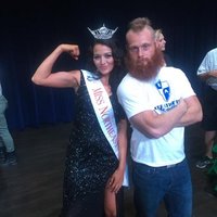Rusty Barbell (@coach_philth) 's Twitter Profile