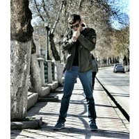 Muhammed Canbaz (@whycanbaz) 's Twitter Profile
