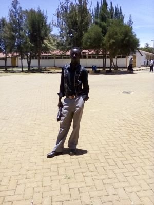 philemon1988's profile picture. 