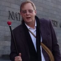 Peter Goers (@busbygoers) 's Twitter Profile