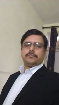 Vivek_adv_vns's profile picture. 
