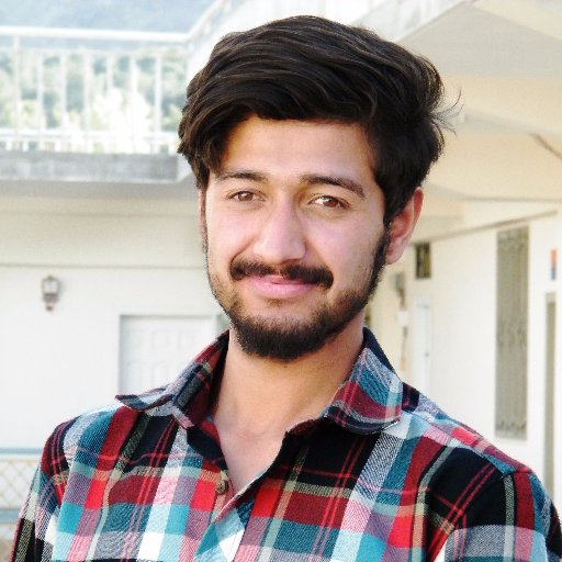 qasimdero54444's profile picture. 