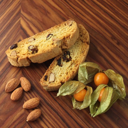 We love #baking #biscotti and sharing recipes. 🍪are best with cup of #tea or #coffee.