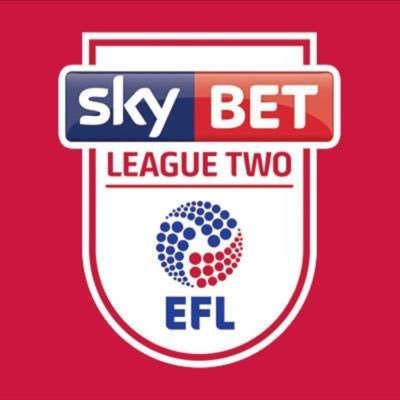 Sky Bet League Two