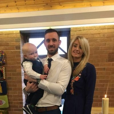 PeterRoach_1's profile picture. Radiation Shielding Fitter For Calder-Industrial-Materials-Ltd. TRX Junkie And OCR Enthusiast. No Rest For The Wicked