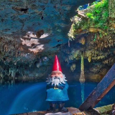 Un rinconcito de México en el Caribe. La puerta de entrada a la Riviera Maya