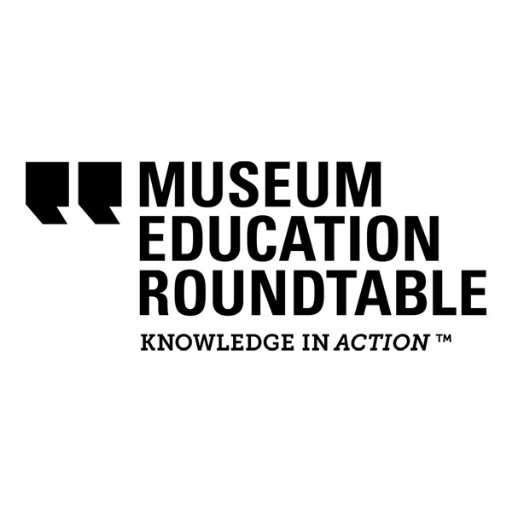 #Museum Education Roundtable: Publishers of the Journal of #MuseumEd. Be Informed. Be Connected. Join the Conversation. Signed tweets by board members.