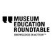 Museum Ed Roundtable (@musedroundtable) Twitter profile photo Museum Ed Roundtable (@musedroundtable) Twitter profile photo