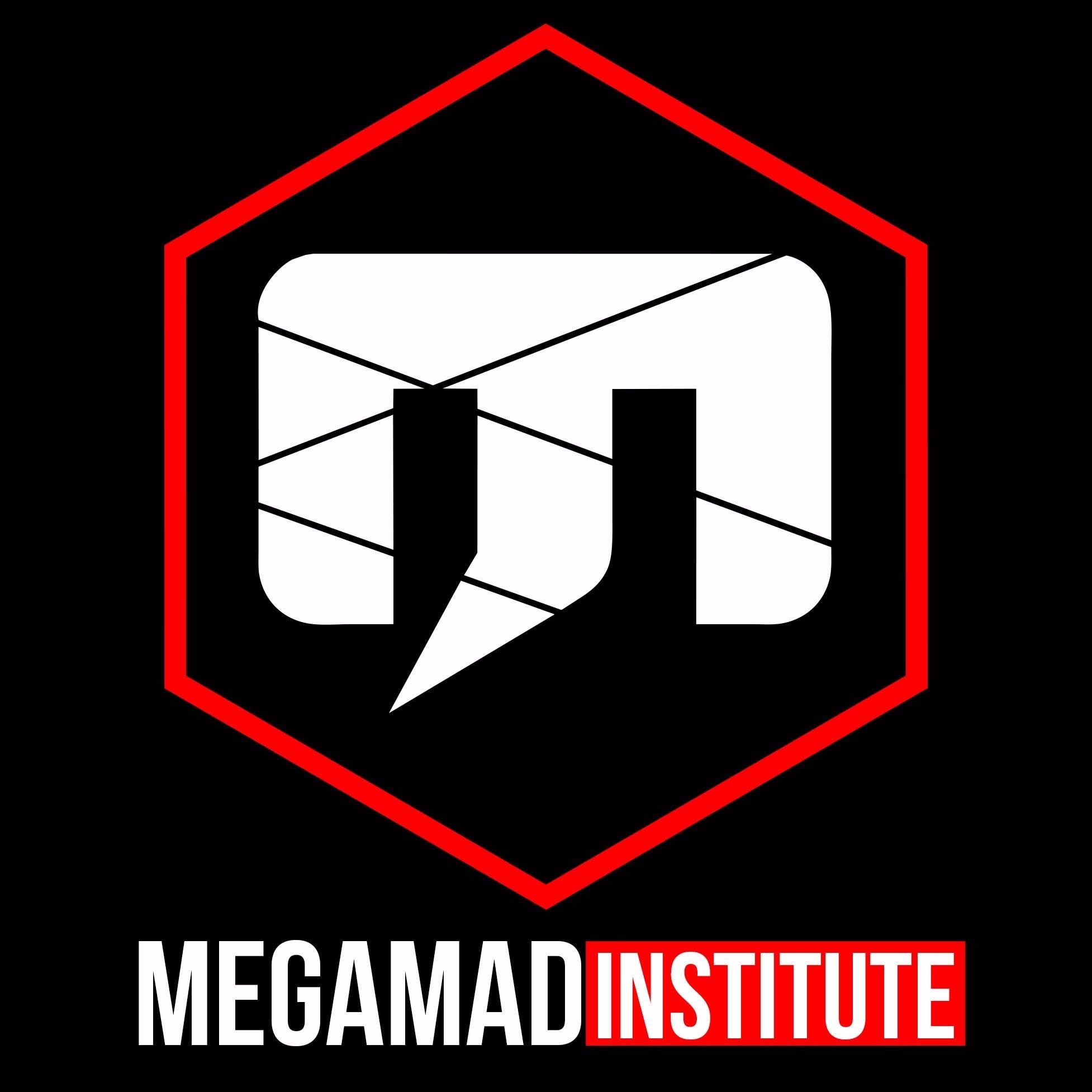 The MegaMad Institute is the go-to resource for #OnlineBusiness courses and free info. We'll get your online business growing using a straight-forward approach.